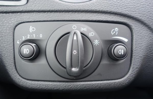 Ford S-MAX 2.0 TDCi 120kW ZIMNÍ PAKET, NAVI CZ, nabídka A15/19