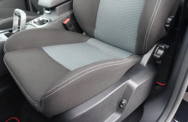Ford S-MAX 2.0 TDCi 120kW ZIMNÍ PAKET, NAVI CZ, nabídka A15/19