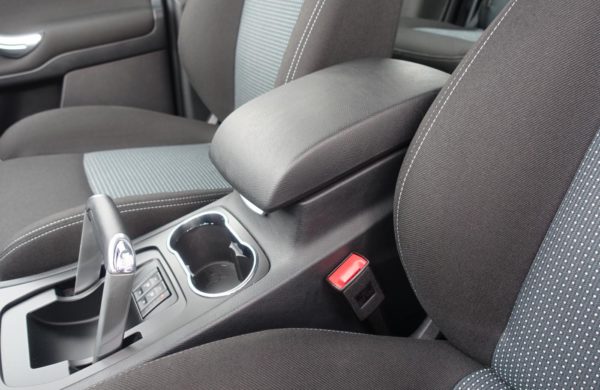 Ford S-MAX 2.0 TDCi 120kW ZIMNÍ PAKET, NAVI CZ, nabídka A15/19