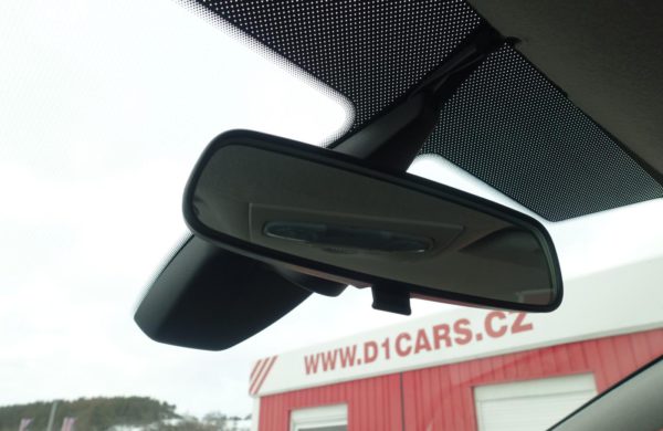 Ford S-MAX 2.0 TDCi 120kW ZIMNÍ PAKET, NAVI CZ, nabídka A15/19