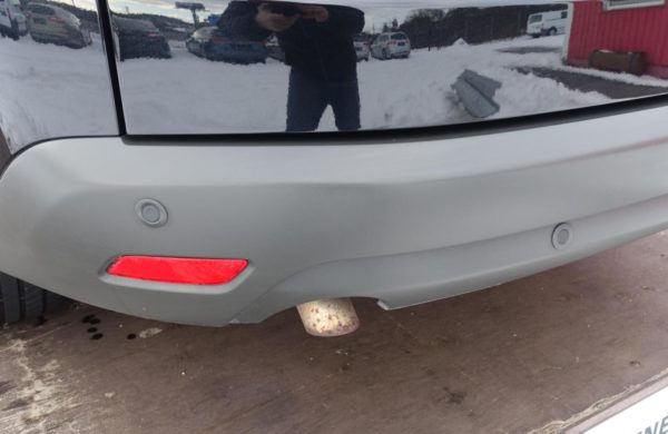 Ford S-MAX 2.0 TDCi 120kW ZIMNÍ PAKET, NAVI CZ, nabídka A15/19