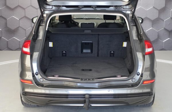 Ford Mondeo 2.0 TDCi Titanium KAMERA, ACC TEMP., nabídka A15/22