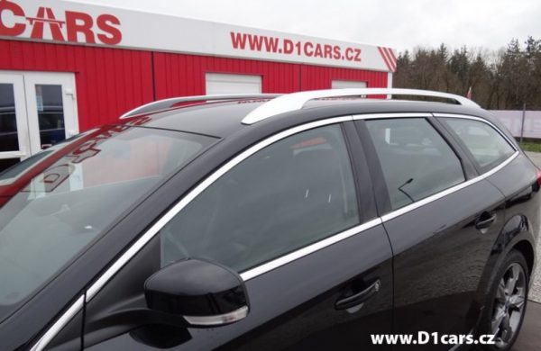 Ford Mondeo 2.2 TDCi Titanium S 147 kW, WEBASTO, nabídka A160/14