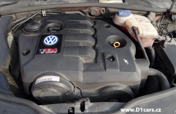 Volkswagen Passat 1.9 TDi 96 kW CLIMATRONIC, XENONY, nabídka A160/16