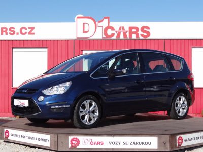 auta z dovozu D1 CARS