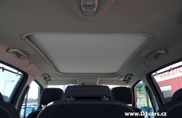 Ford S-MAX 2.0 TDCi Titanium PANORAMA, XENONY, nabídka A160/17