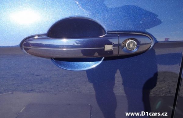 Ford S-MAX 2.0 TDCi Titanium PANORAMA, XENONY, nabídka A160/17