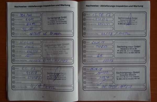 Ford S-MAX 2.0 TDCi 120kW Titanium,NAVI,KAMERA, nabídka A160/18