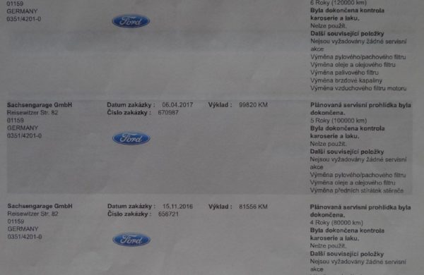 Ford S-MAX 2.0 TDCi 120kW Titanium,NAVI,KAMERA, nabídka A160/18