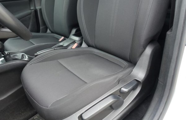 Fiat Tipo 1.4i KLIMATIZACE,NOVÉ ČR, 13.755 KM, nabídka A160/19