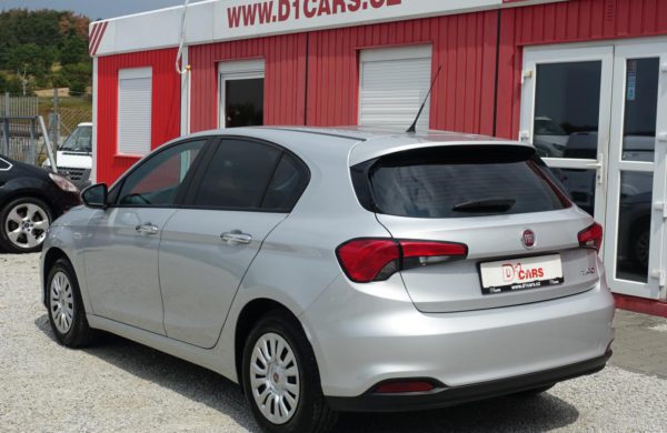 Fiat Tipo 1.4i KLIMATIZACE,NOVÉ ČR, 13.755 KM, nabídka A160/19