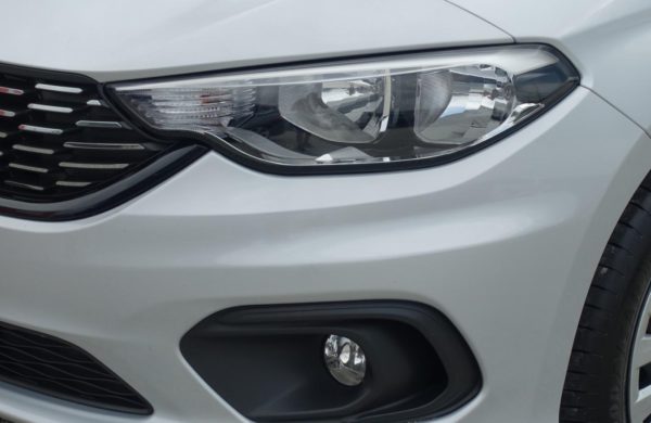 Fiat Tipo 1.4i KLIMATIZACE,NOVÉ ČR, 13.755 KM, nabídka A160/19