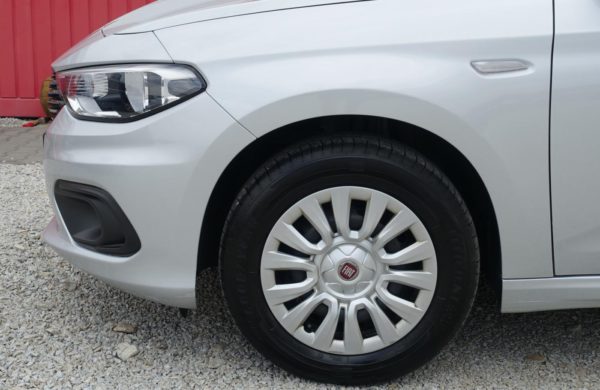 Fiat Tipo 1.4i KLIMATIZACE,NOVÉ ČR, 13.755 KM, nabídka A160/19