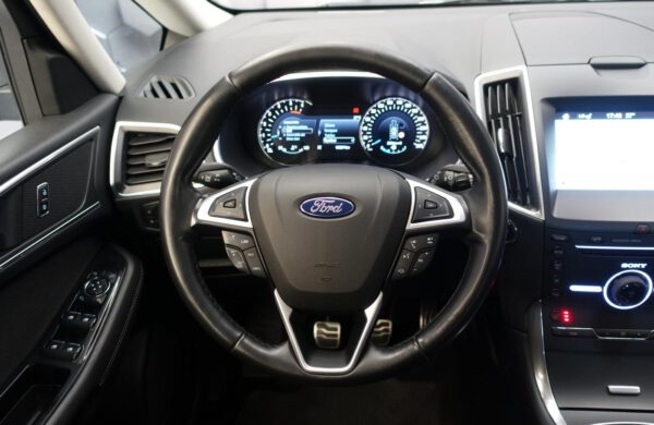 Ford S-MAX 2.0 TDCi Titanium 132 kW, SYNC 3, nabídka A160/20