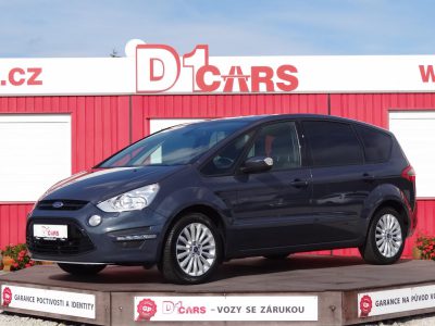auta z dovozu D1 CARS