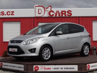 auta z dovozu D1 CARS