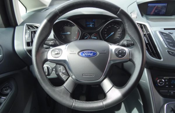 Ford C-MAX 2.0 TDCi Titanium CZ NAVIGACE, nabídka A161/18