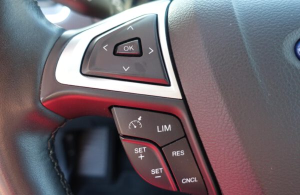 Ford Galaxy 2.0 TDCi Titanium 132kW LED SVĚTLA, nabídka A161/20