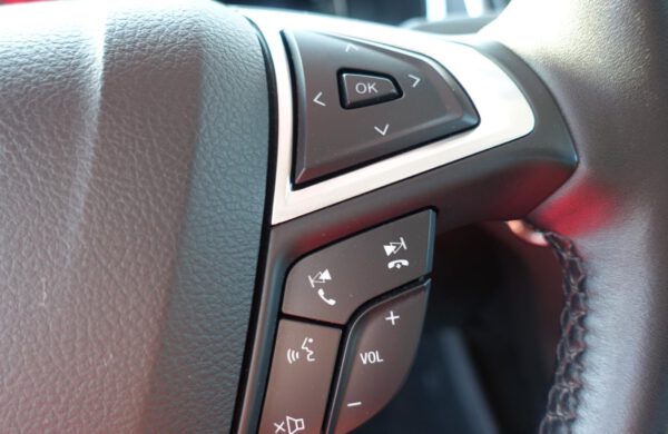 Ford Galaxy 2.0 TDCi Titanium 132kW LED SVĚTLA, nabídka A161/20