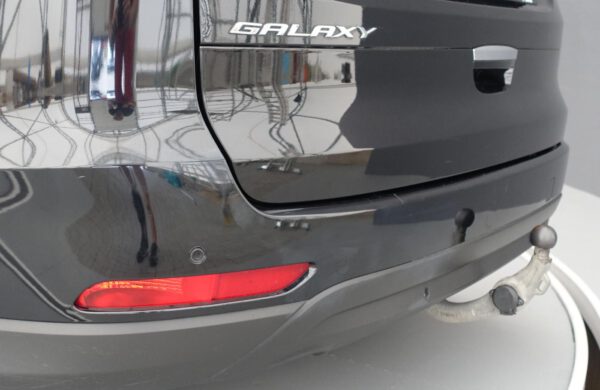 Ford Galaxy 2.0 TDCi Titanium 132kW LED SVĚTLA, nabídka A161/20