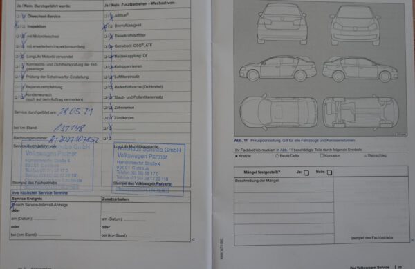 Volkswagen Golf 2.0 TDi Highline DSG Bi-Xenon, nabídka A161/21