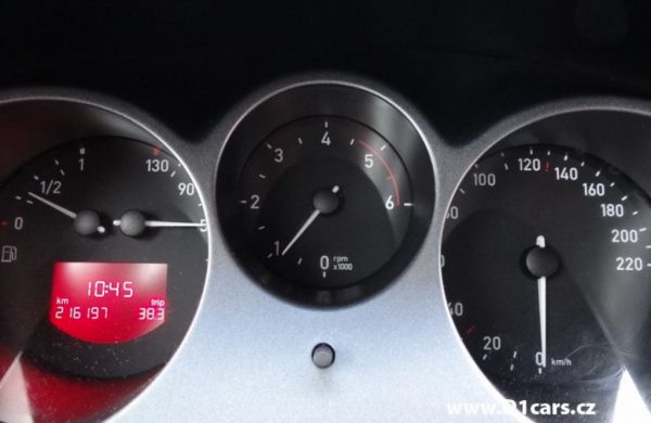 Seat Altea XL 1.9 TDi DIGI KLIMA, NAVIGACE,DVD, nabídka A162/15