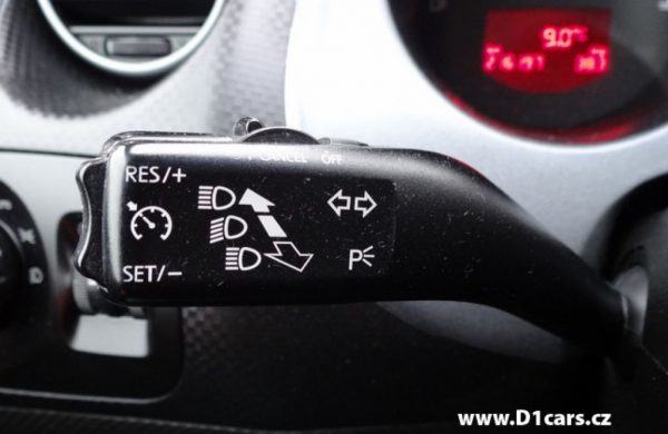 Seat Altea XL 1.9 TDi DIGI KLIMA, NAVIGACE,DVD, nabídka A162/15