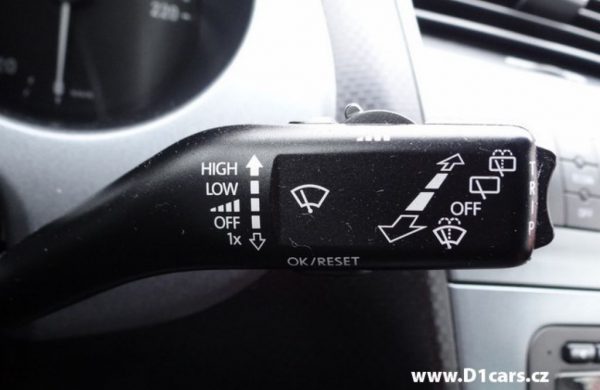 Seat Altea XL 1.9 TDi DIGI KLIMA, NAVIGACE,DVD, nabídka A162/15