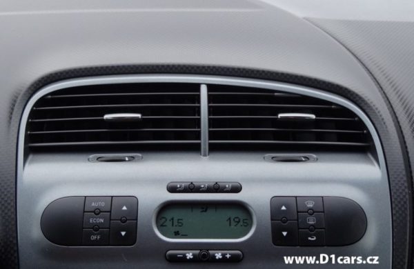 Seat Altea XL 1.9 TDi DIGI KLIMA, NAVIGACE,DVD, nabídka A162/15