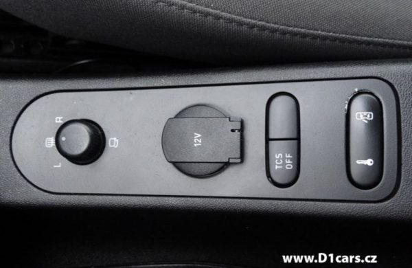 Seat Altea XL 1.9 TDi DIGI KLIMA, NAVIGACE,DVD, nabídka A162/15