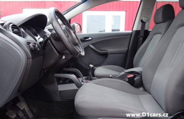 Seat Altea XL 1.9 TDi DIGI KLIMA, NAVIGACE,DVD, nabídka A162/15
