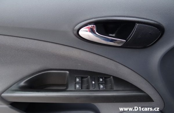 Seat Altea XL 1.9 TDi DIGI KLIMA, NAVIGACE,DVD, nabídka A162/15