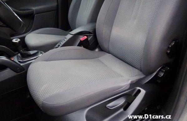 Seat Altea XL 1.9 TDi DIGI KLIMA, NAVIGACE,DVD, nabídka A162/15