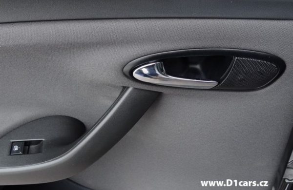 Seat Altea XL 1.9 TDi DIGI KLIMA, NAVIGACE,DVD, nabídka A162/15