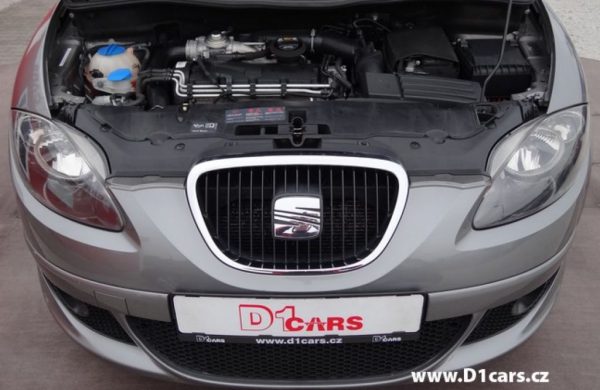 Seat Altea XL 1.9 TDi DIGI KLIMA, NAVIGACE,DVD, nabídka A162/15