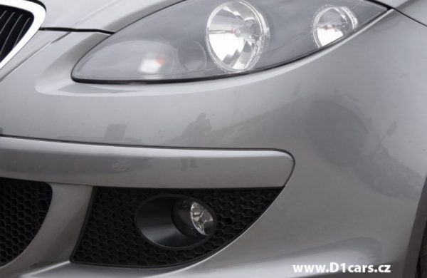Seat Altea XL 1.9 TDi DIGI KLIMA, NAVIGACE,DVD, nabídka A162/15