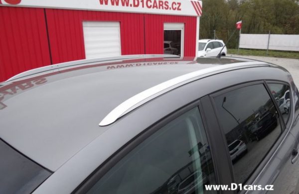 Seat Altea XL 1.9 TDi DIGI KLIMA, NAVIGACE,DVD, nabídka A162/15