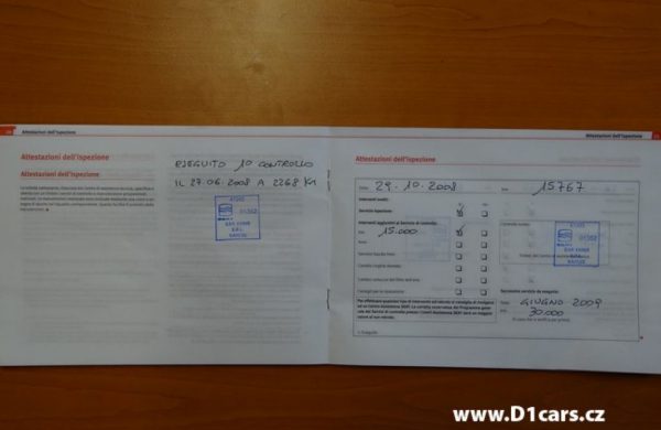 Seat Altea XL 1.9 TDi DIGI KLIMA, NAVIGACE,DVD, nabídka A162/15