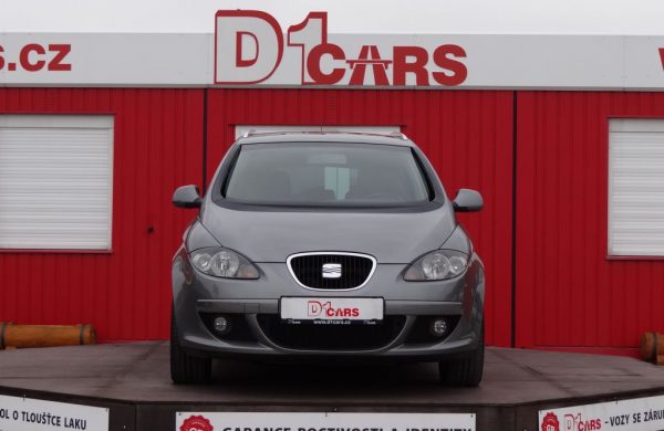 Seat Altea XL 1.9 TDi DIGI KLIMA, NAVIGACE,DVD, nabídka A162/15