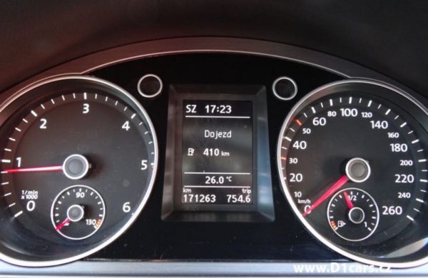 Volkswagen Passat 2.0 TDi Comfortline CZ NAVIGACE, nabídka A162/16