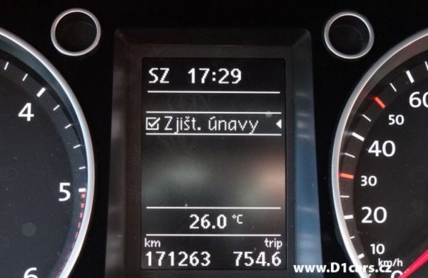 Volkswagen Passat 2.0 TDi Comfortline CZ NAVIGACE, nabídka A162/16