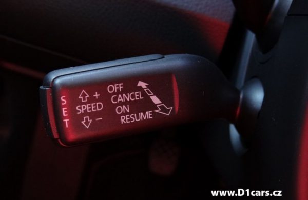 Volkswagen Passat 2.0 TDi Comfortline CZ NAVIGACE, nabídka A162/16