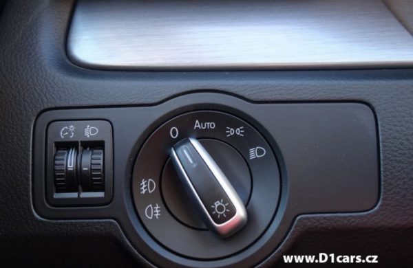 Volkswagen Passat 2.0 TDi Comfortline CZ NAVIGACE, nabídka A162/16