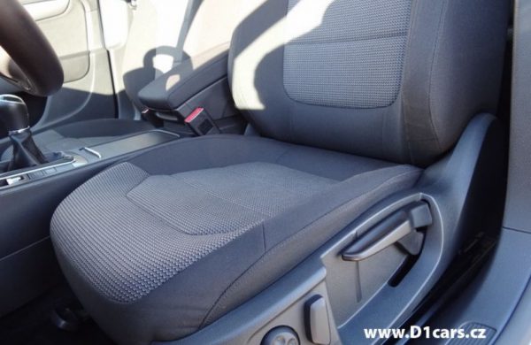 Volkswagen Passat 2.0 TDi Comfortline CZ NAVIGACE, nabídka A162/16