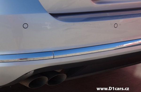 Volkswagen Passat 2.0 TDi Comfortline CZ NAVIGACE, nabídka A162/16