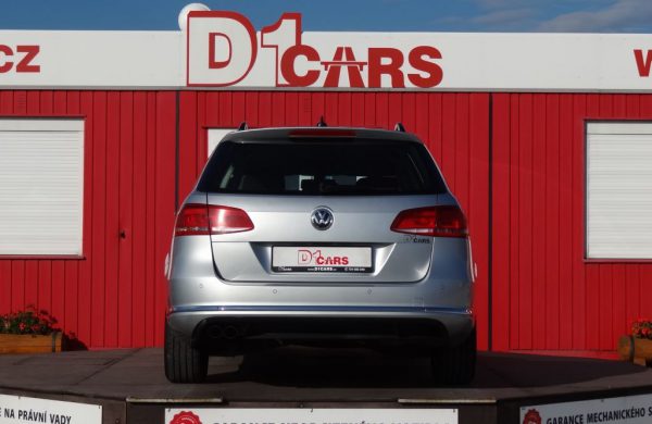 Volkswagen Passat 2.0 TDi Comfortline CZ NAVIGACE, nabídka A162/16