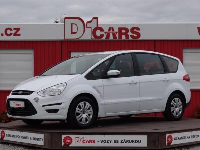 auta z dovozu D1 CARS