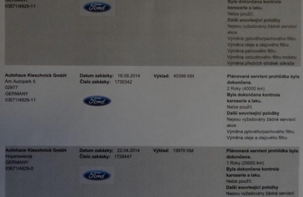 Ford S-MAX 2.0 TDCi DIGI KLIMA, NAVIGACE CZ, nabídka A162/17