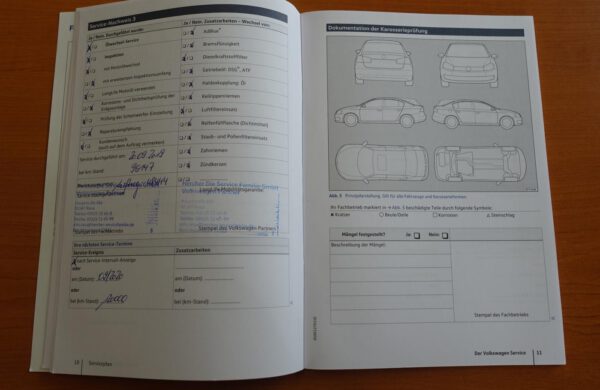Volkswagen Touran 2.0 TDi ACC, VYHŘÍVANÉ OKNO, nabídka A162/21