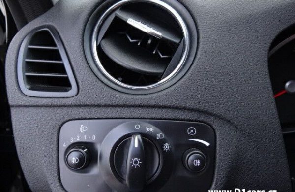 Ford Galaxy 2.0 TDCi 7 MÍST, nabídka A163/12